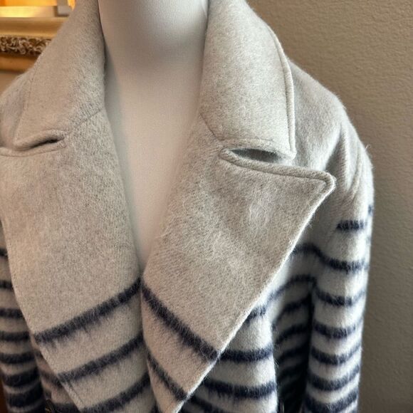 Avec Les Filles jacket - Picture 7 of 11